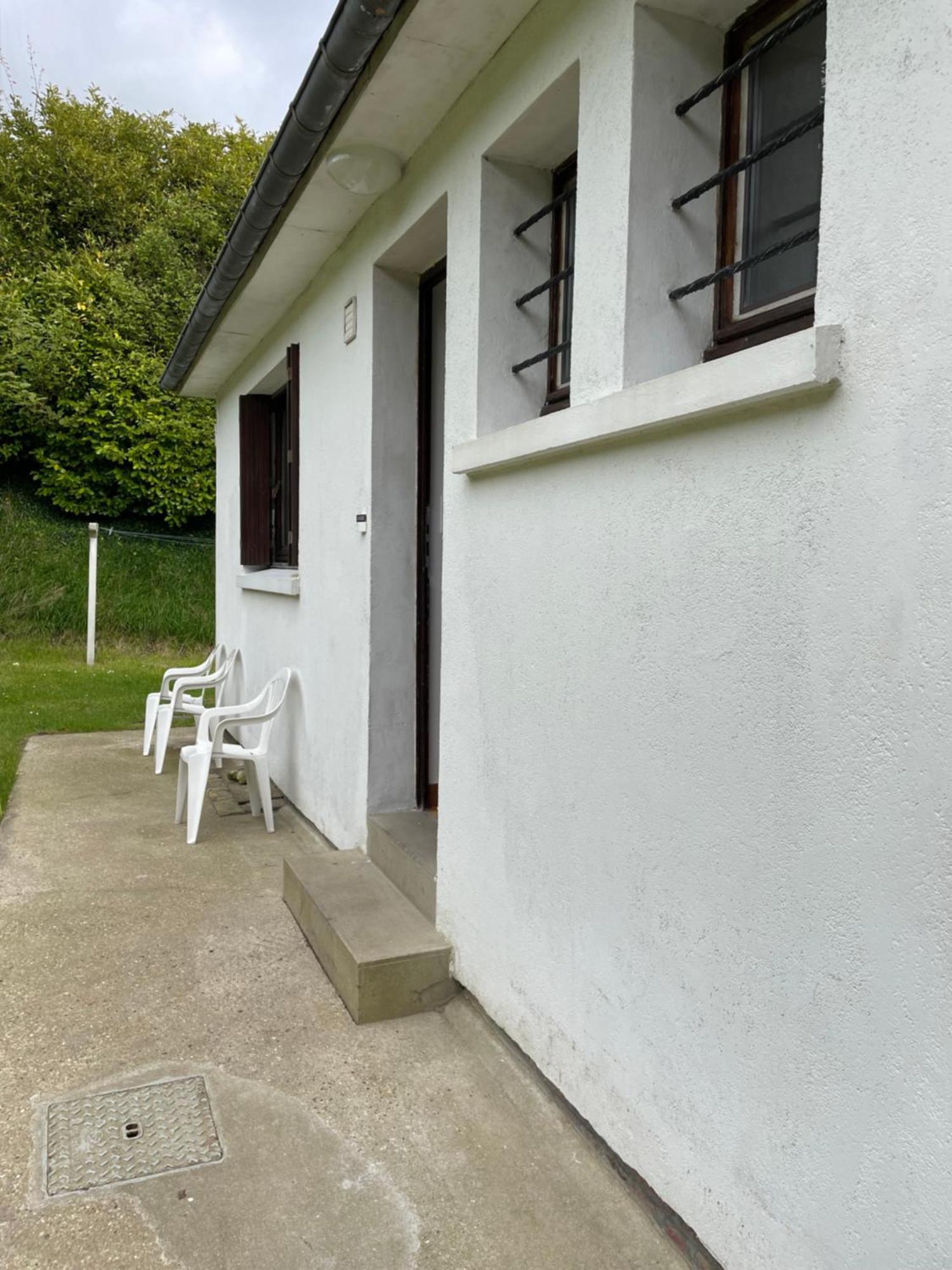 Maison Sur La Colline Saint-Martin-l'Hortier Kültér fotó